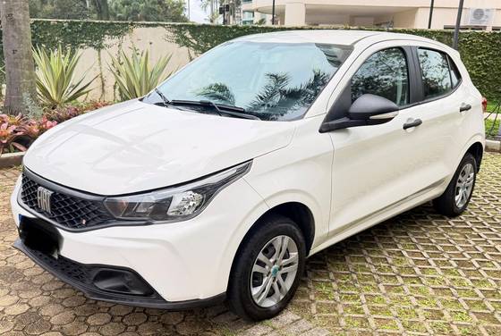 FIAT ARGO 1.0 FIREFLY FLEX MANUAL FIAT ARGO 1.0 FIREFLY FLEX MANUAL